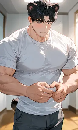 Profile image of テル