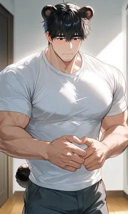 Profile image of テル