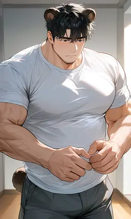 Profile image of テル