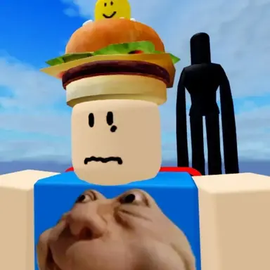 Profile image of Forsaken