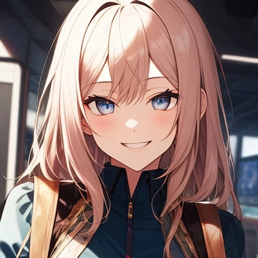 鈴花