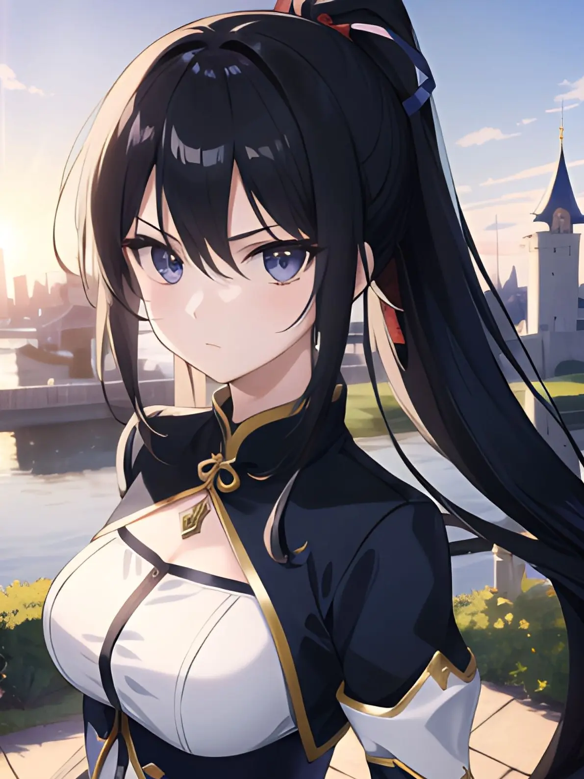 ThinBilby4002의 伝説の最強魔術師