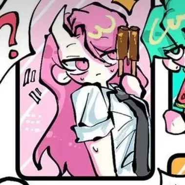 Profile image of 나이트메어