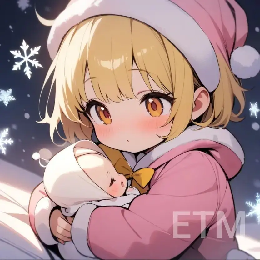 OpaquePrice9367의 집앞에 버려져 있는 아이