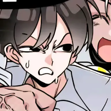 Profile image of 작은일진