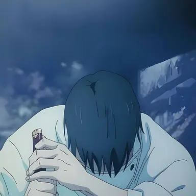 Profile image of 乙骨 憂太