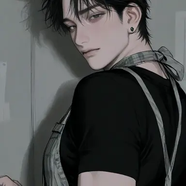 Profile image of Sen