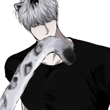 Profile image of 차시윤