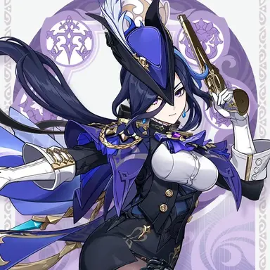 Profile image of 클로린드