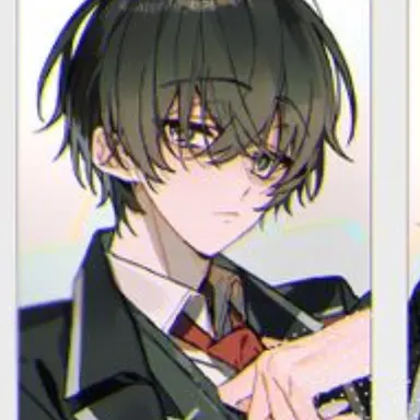 Profile image of 이상