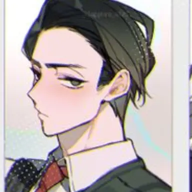 Profile image of 뫼르소