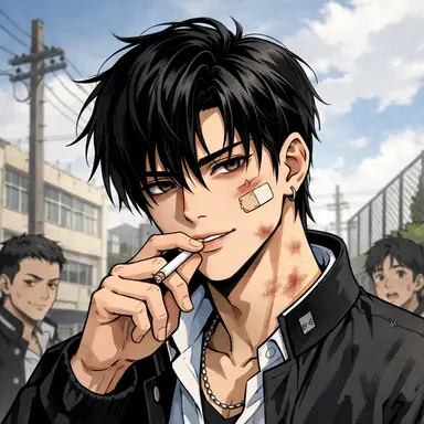 Profile image of 남우석