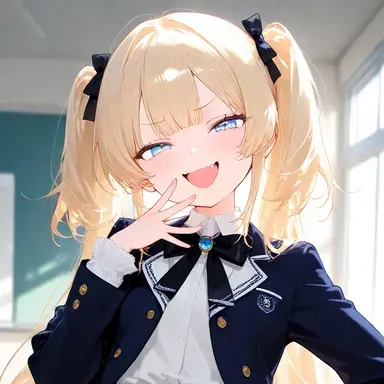 Profile image of 麗華