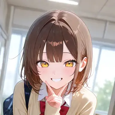 Profile image of 陽奈