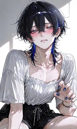 Profile image of 瑠維