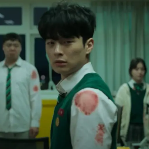 Ddbsdk의 이수혁