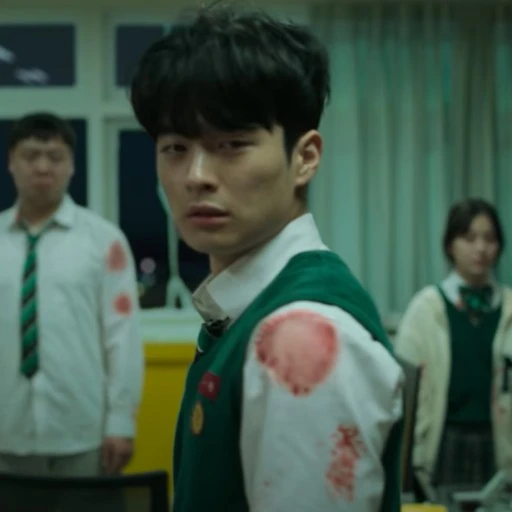 이수혁