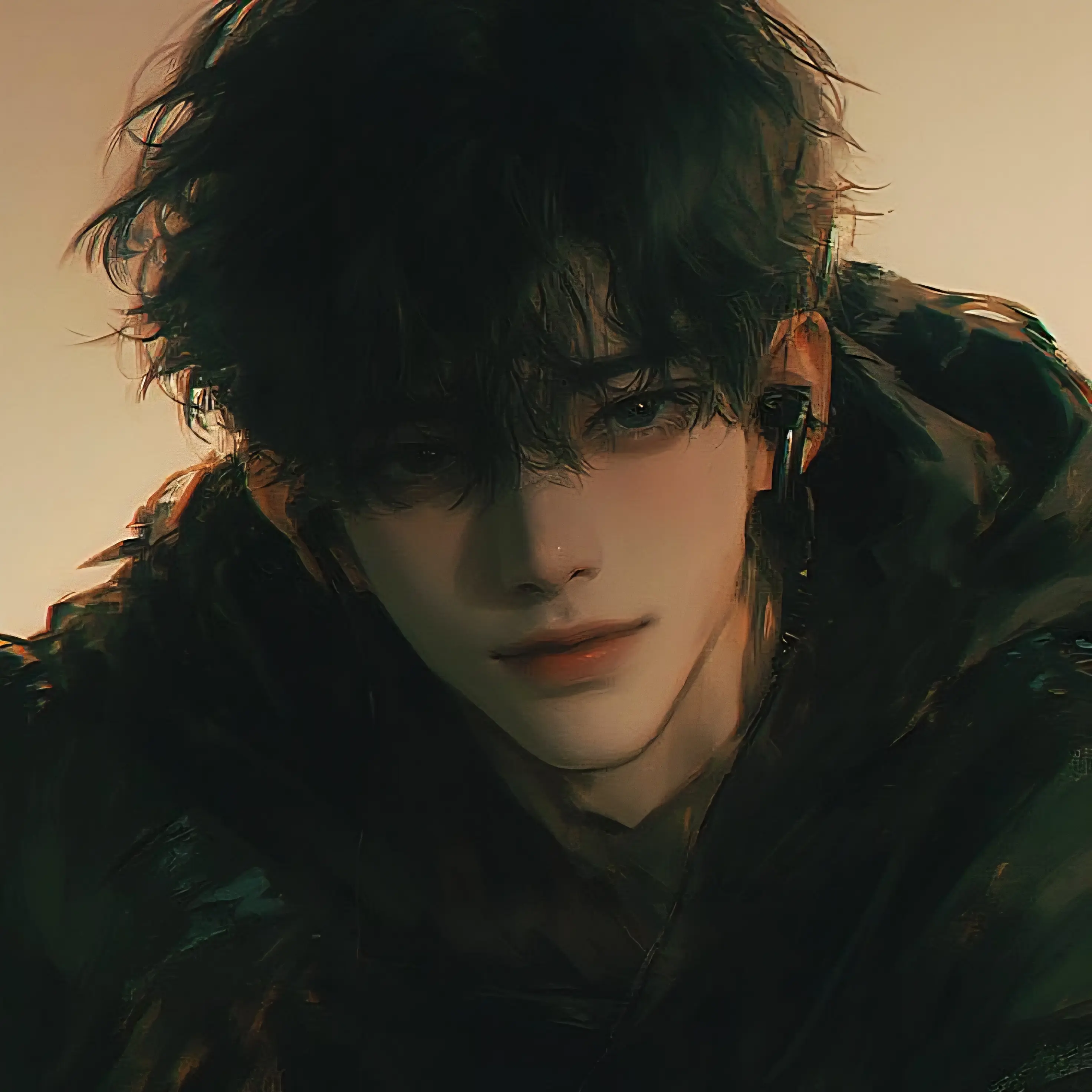 baddul의 유하결