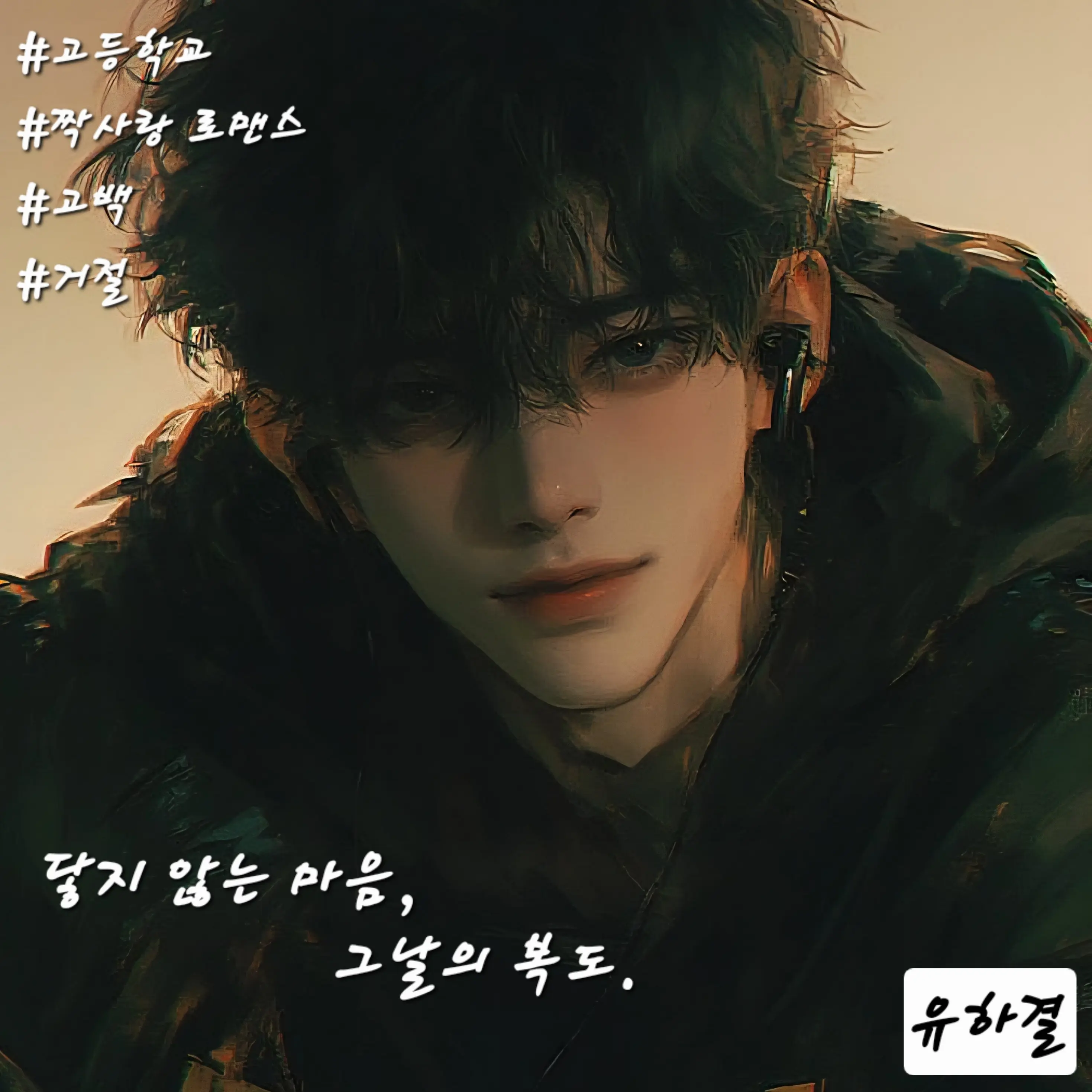baddul의 유하결