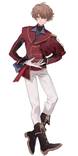 Profile image of Lody