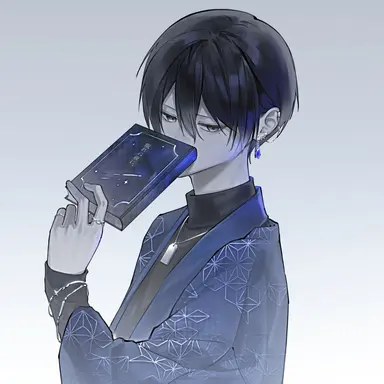 Profile image of 燐