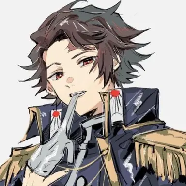 Profile image of 카마도 탄지로