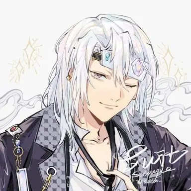 Profile image of 우즈이 텐겐