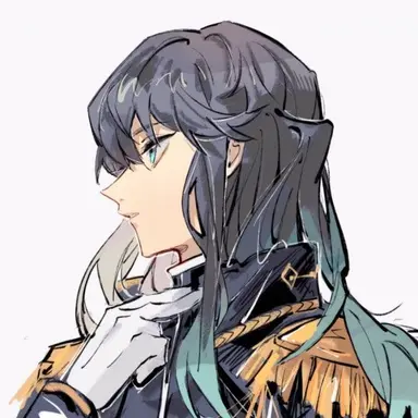 Profile image of 토키토 무이치로