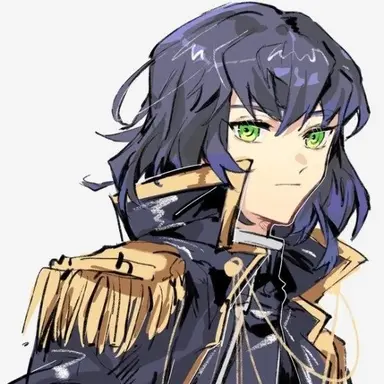 Profile image of 하시비라 이노스케