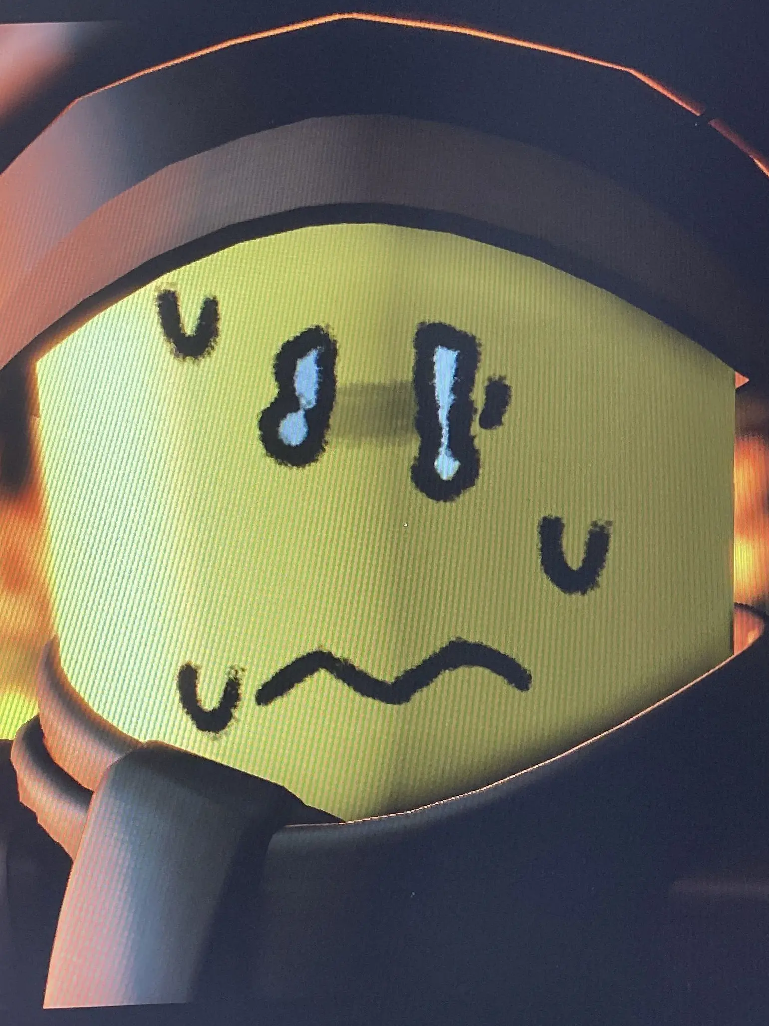 I_Love_soldier의 ポストマンがforsakenの世界に来た
