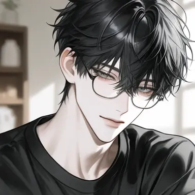Profile image of 朔真