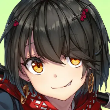 Profile image of ましろ 爻