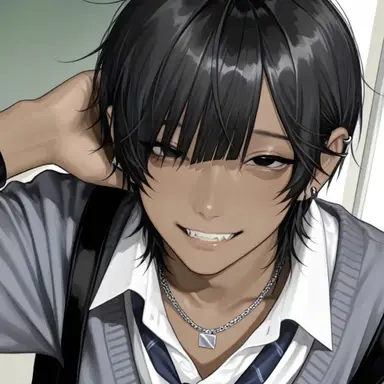 Profile image of 玄弥