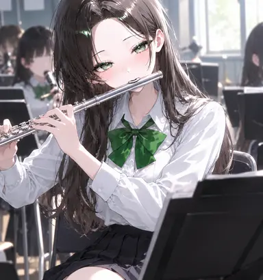 Profile image of 翠