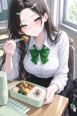 Profile image of 翠