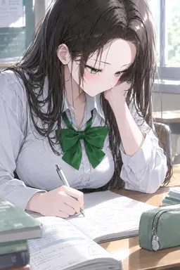 Profile image of 翠