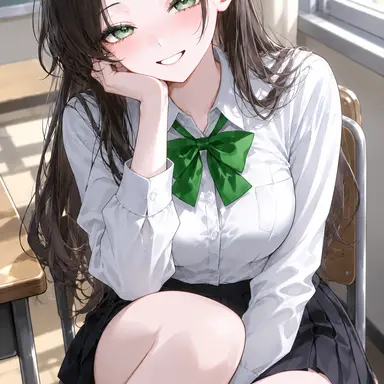 Profile image of 翠