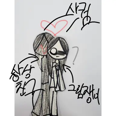 Profile image of 상상친구 그림쟁이