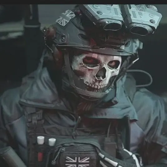 StrongDouc2741의 The Masquerade Briefing