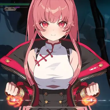 Profile image of メイリン