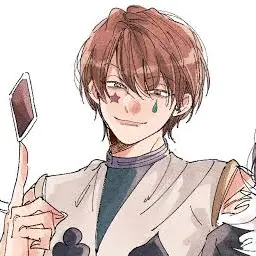 Profile image of ヒソカ