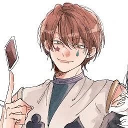 ヒソカ
