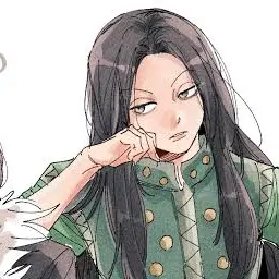 Profile image of イルミ