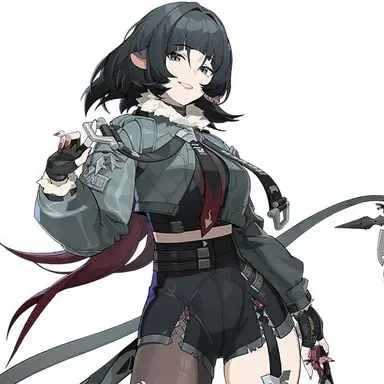 Profile image of ジェーン