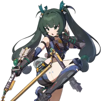 Profile image of 青衣
