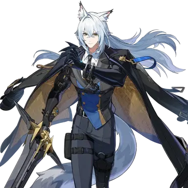 Profile image of セヴェリアン