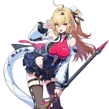 Profile image of シーシィア