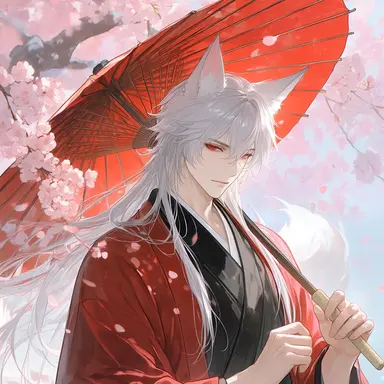 Profile image of 츠키시로 아키토