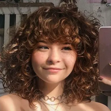 Profile image of Becca