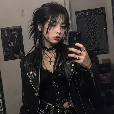 Profile image of Nyx